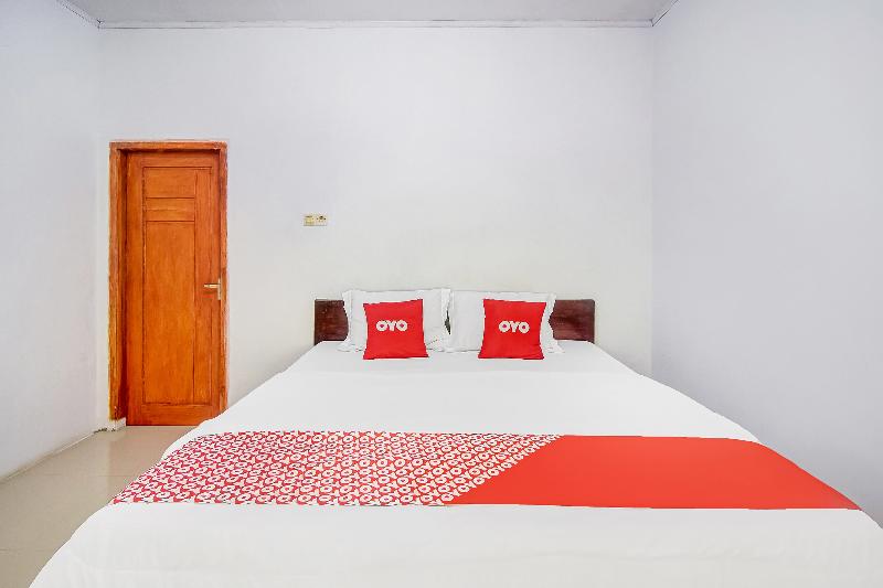 OYO 90924 Tarsius Homestay 5