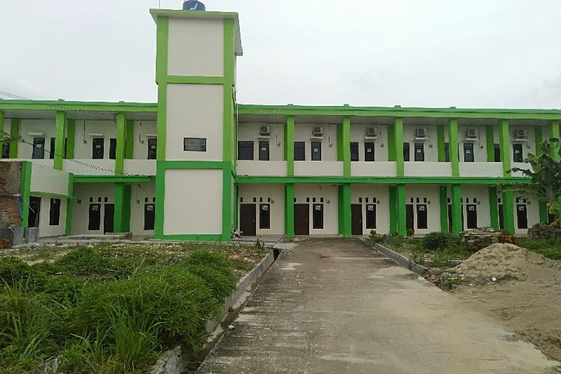 OYO 90930 Wisma Hana Hani