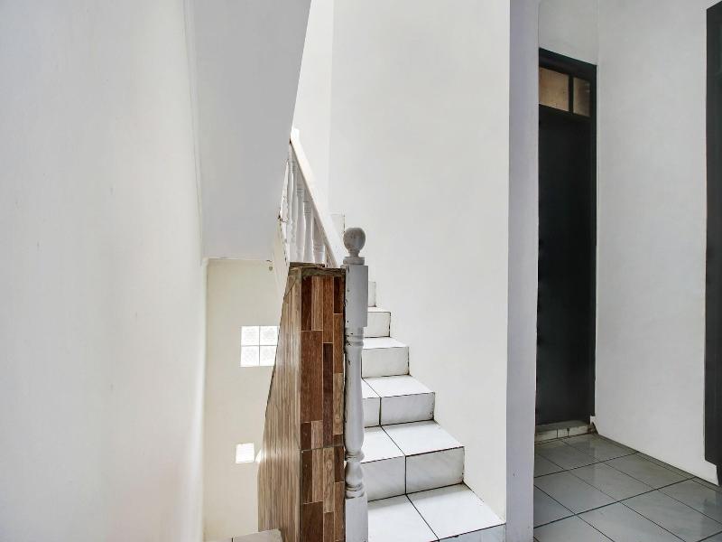 SPOT ON 91117 Sriwijaya Residence