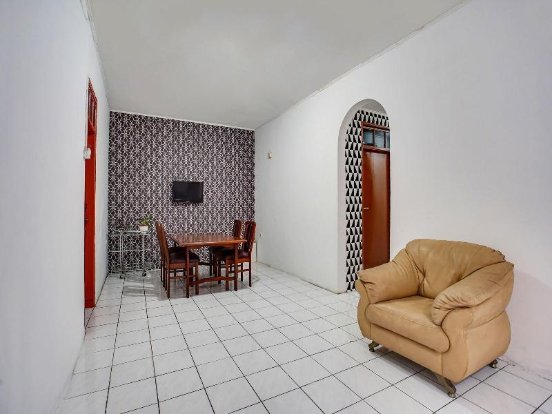SPOT ON 91117 Sriwijaya Residence