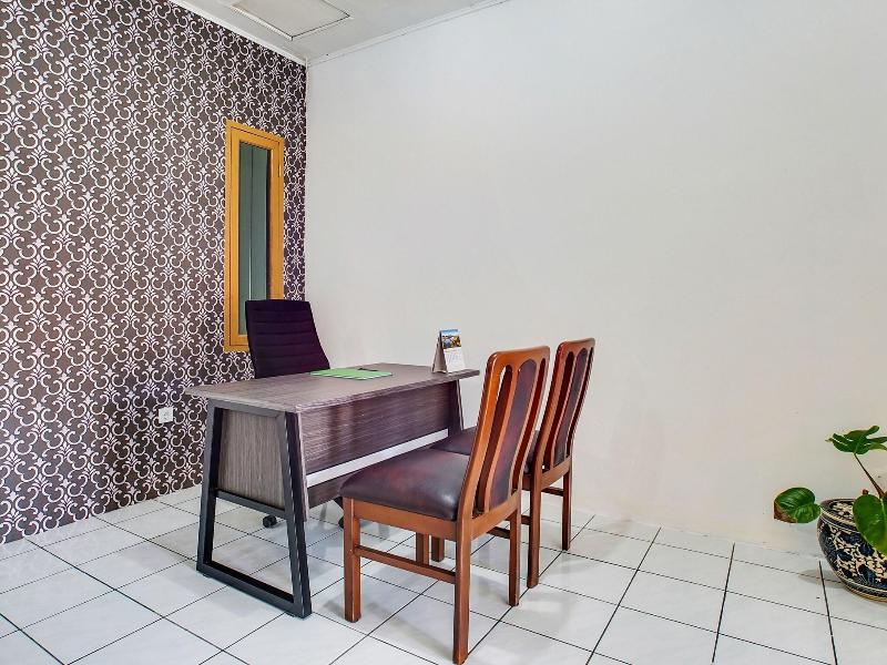 SPOT ON 91117 Sriwijaya Residence