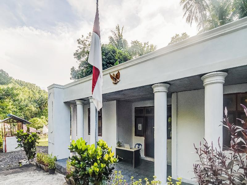 OYO Homes 91118 Homesstay Desa Wisata Budo