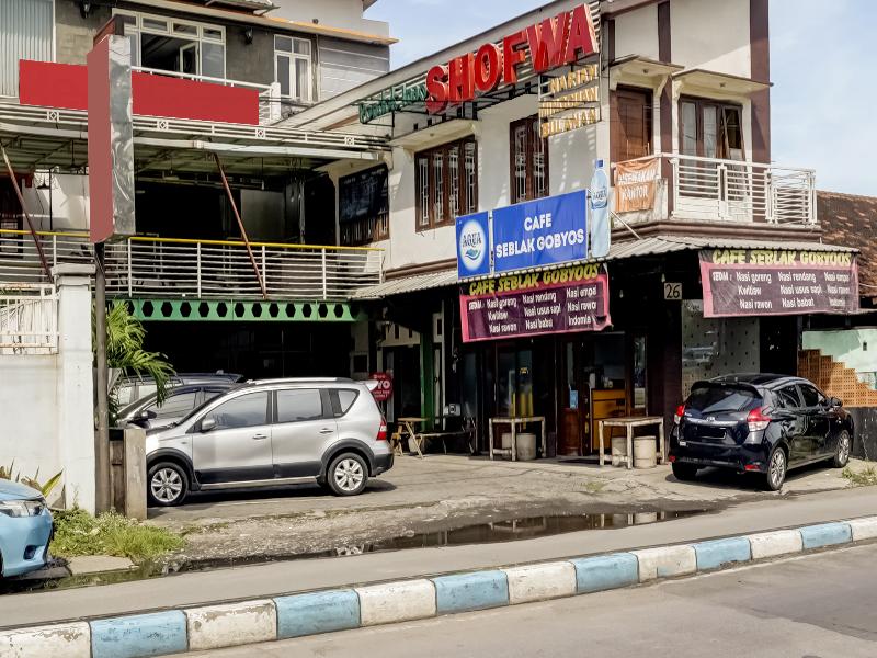 91292 Pondok Inap Shofwa 1