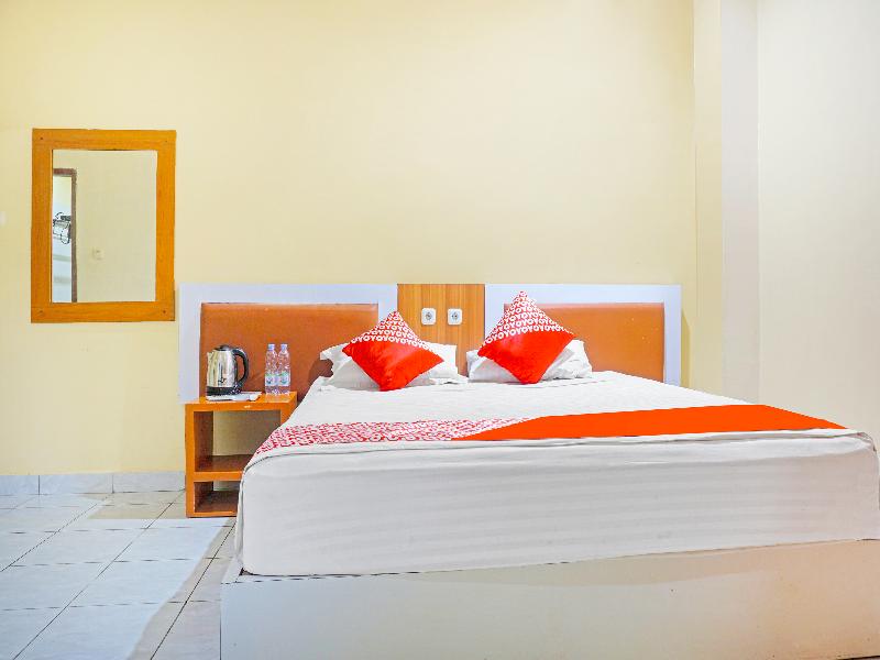 Capital O 91331 Hotel Grand Saota Soppeng image