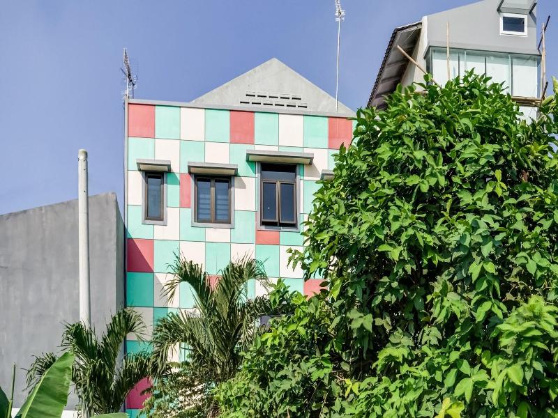 91336 Guesthouse Tarumanegara image