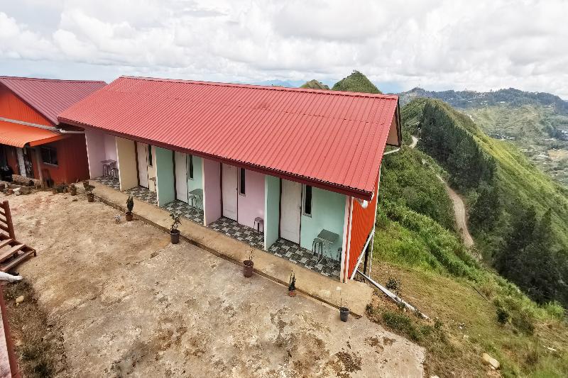 Home 90339 Sosodikon Inap Desa