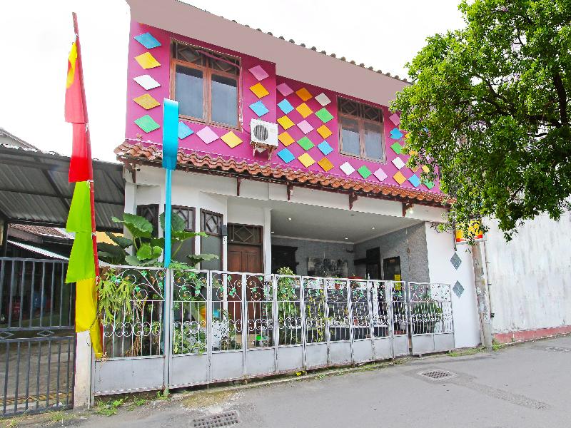  91172 Trihakso Guesthouse image