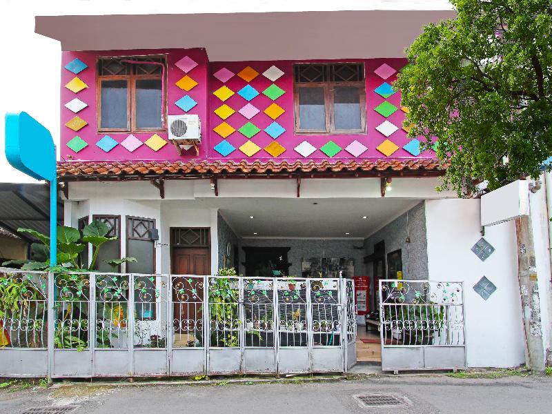  91172 Trihakso Guesthouse image