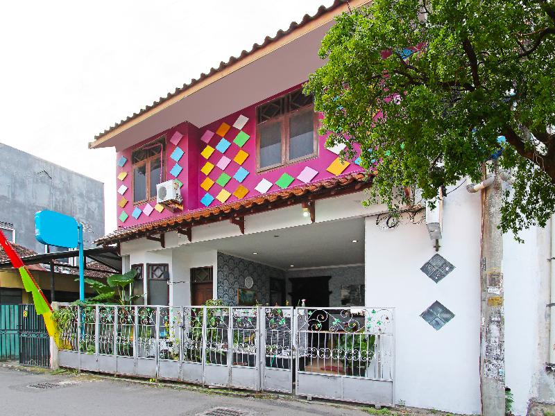  91172 Trihakso Guesthouse image