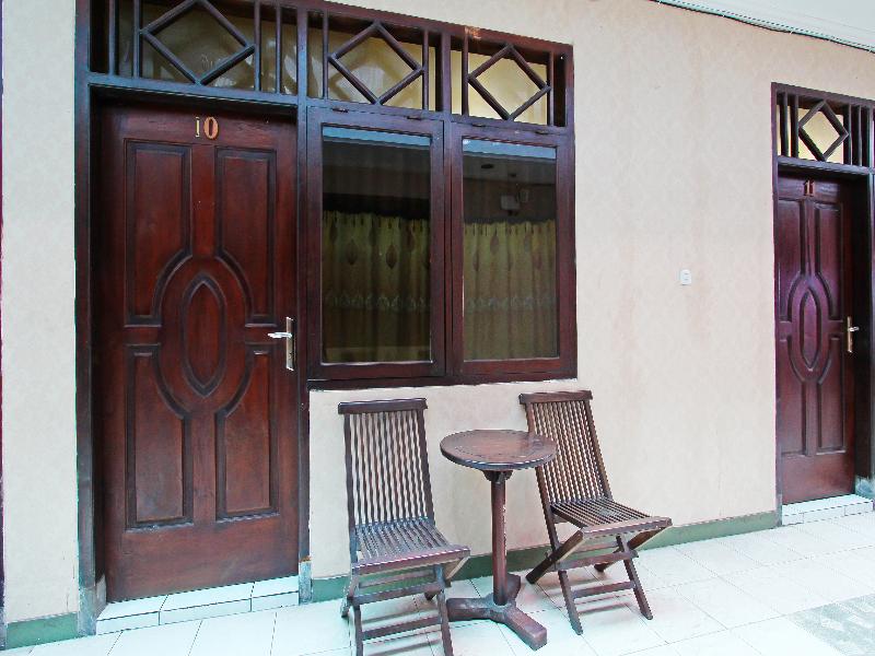  91172 Trihakso Guesthouse image