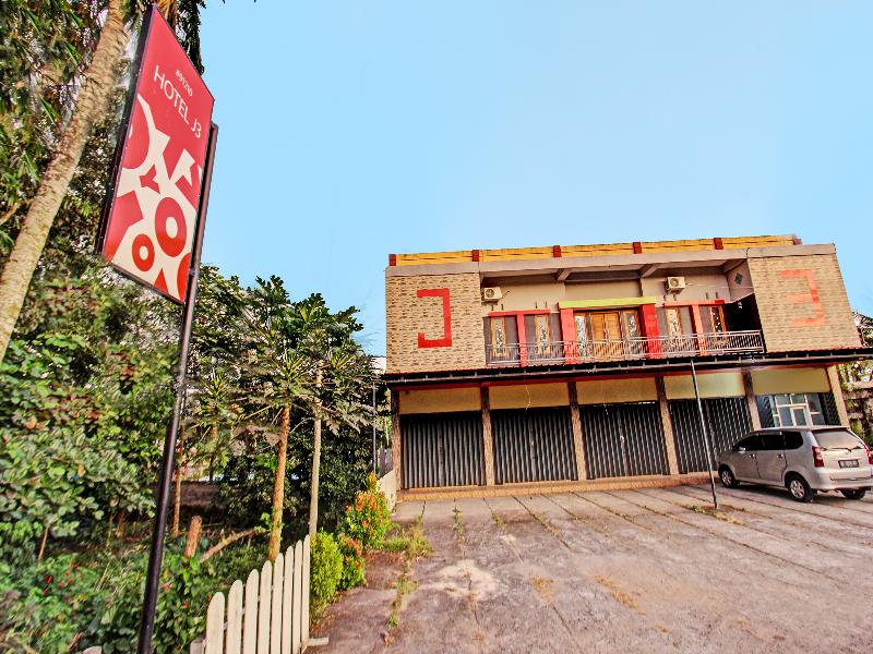 OYO 91210 Hotel J3 — general view