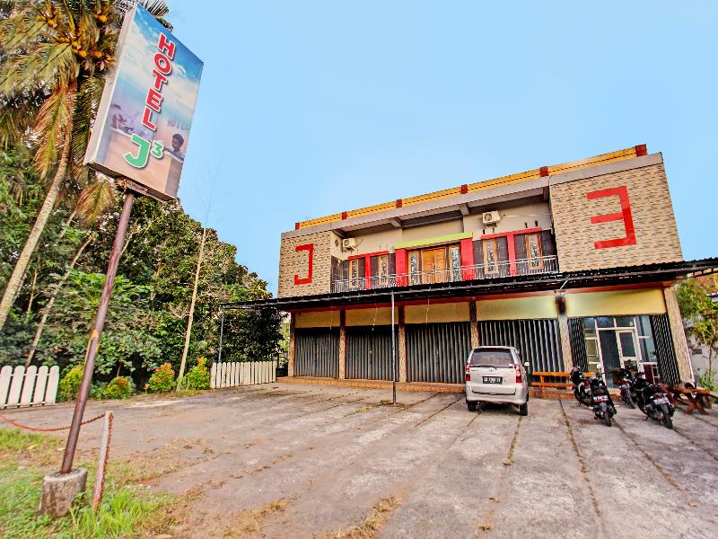 OYO 91210 Hotel J3 — general view