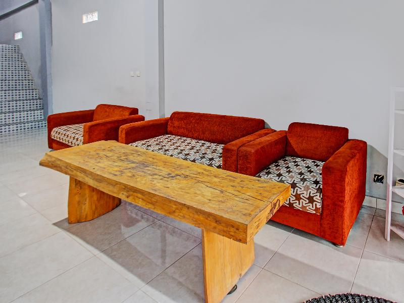 OYO 91210 Hotel J3 — general view
