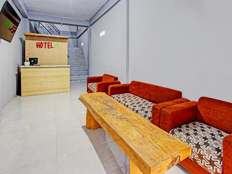 OYO 91210 Hotel J3 image