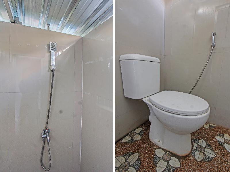 OYO 91210 Hotel J3 image