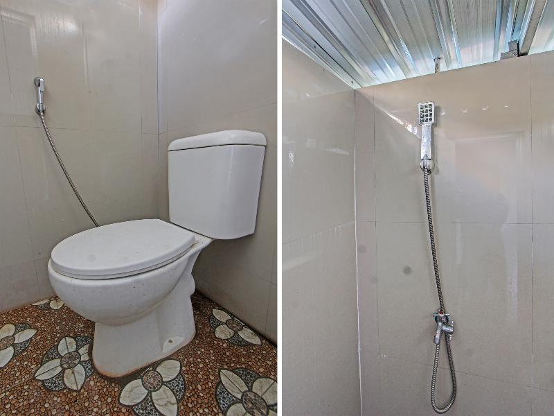 OYO 91210 Hotel J3 image