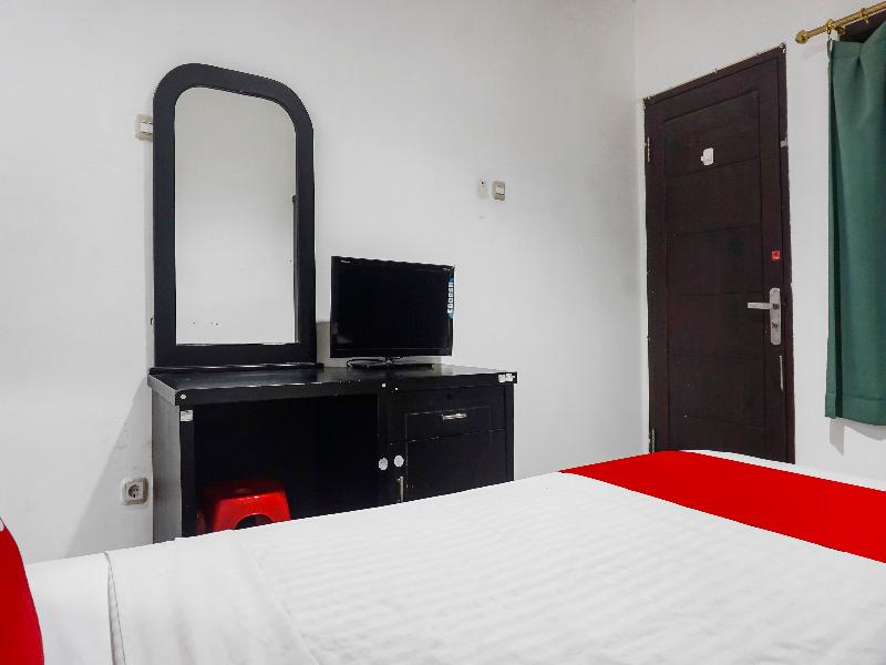 Hotel O Royani Residence image