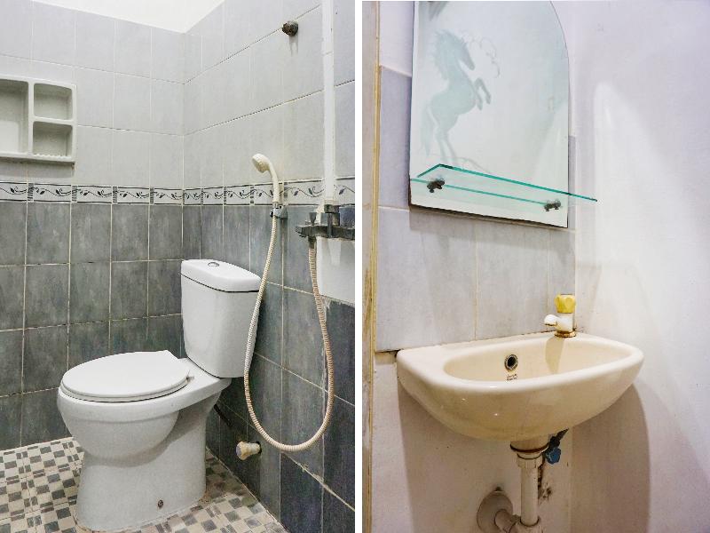 Hotel O Royani Residence image