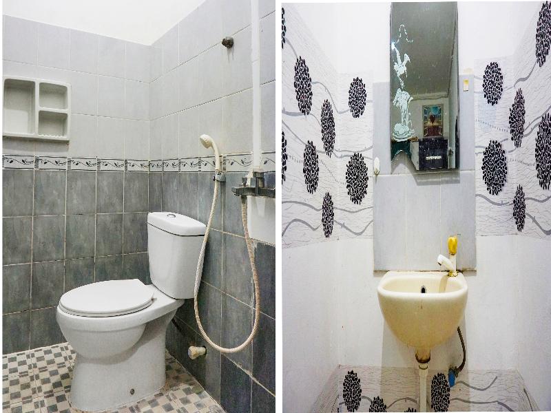 Hotel O Royani Residence image