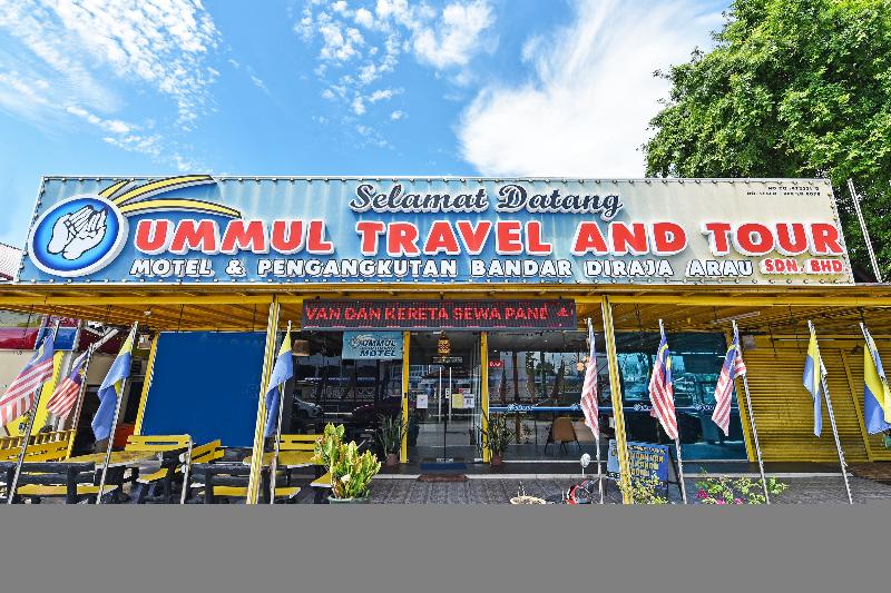 90508 Ummul Motel image