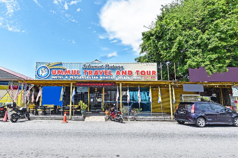 90508 Ummul Motel image
