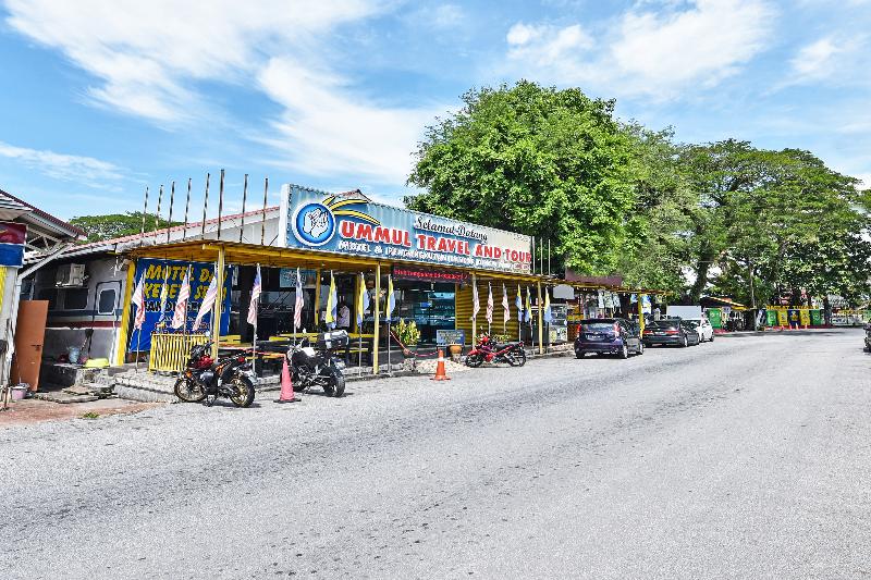 90508 Ummul Motel image