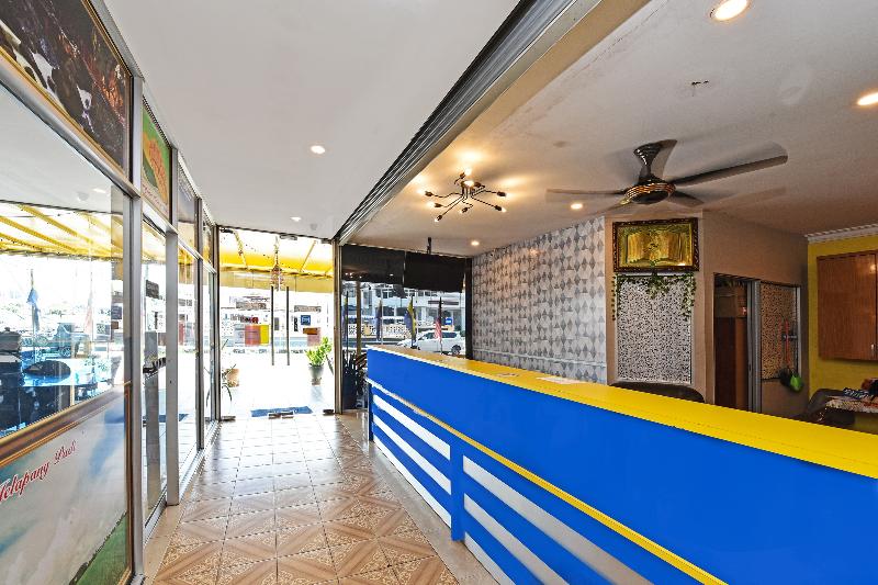 90508 Ummul Motel image