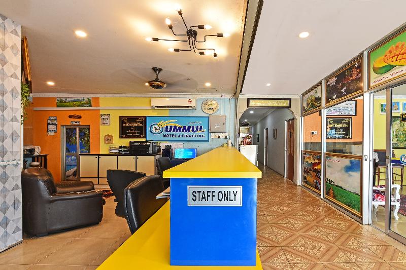 90508 Ummul Motel image