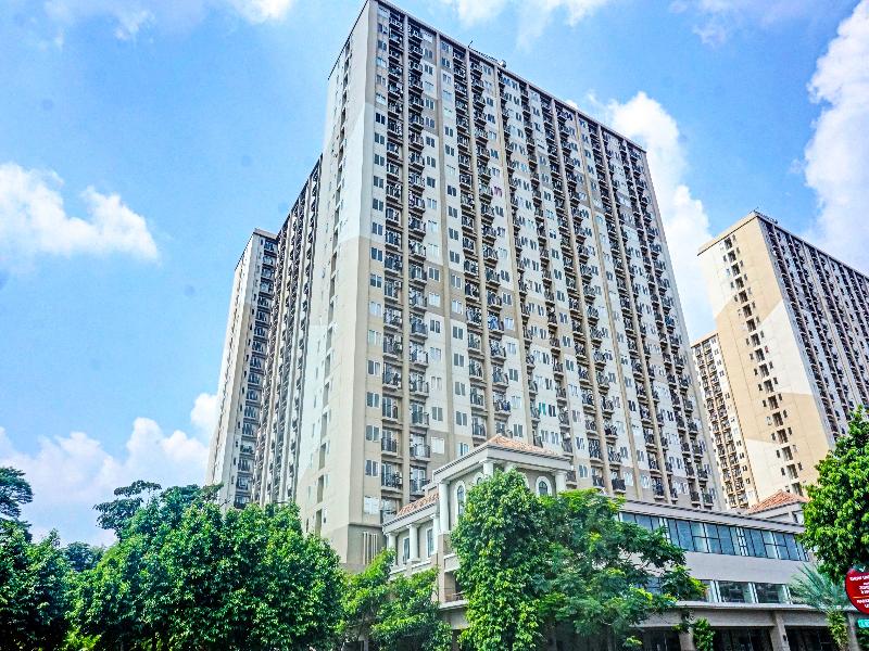 OYO 91217 Skyland @ Pgv 2
