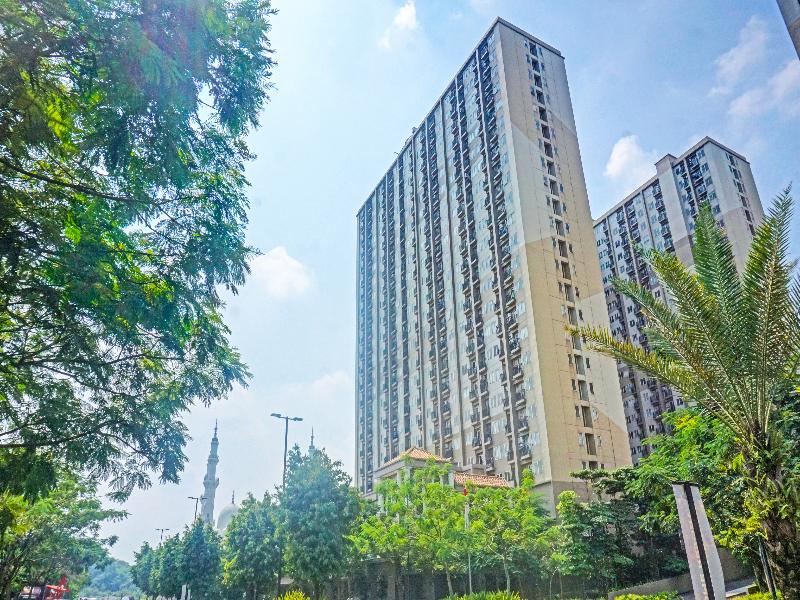 OYO 91217 Skyland @ Pgv 3
