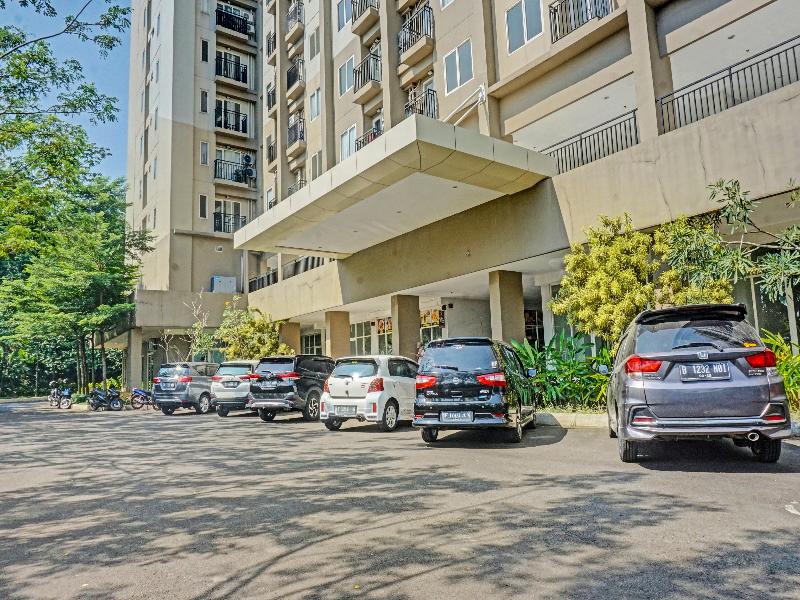 OYO 91217 Skyland @ Pgv 4