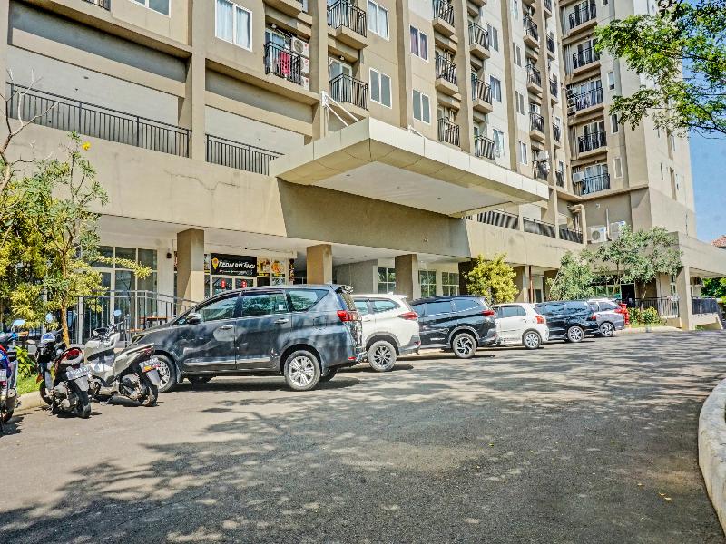 OYO 91217 Skyland @ Pgv 5