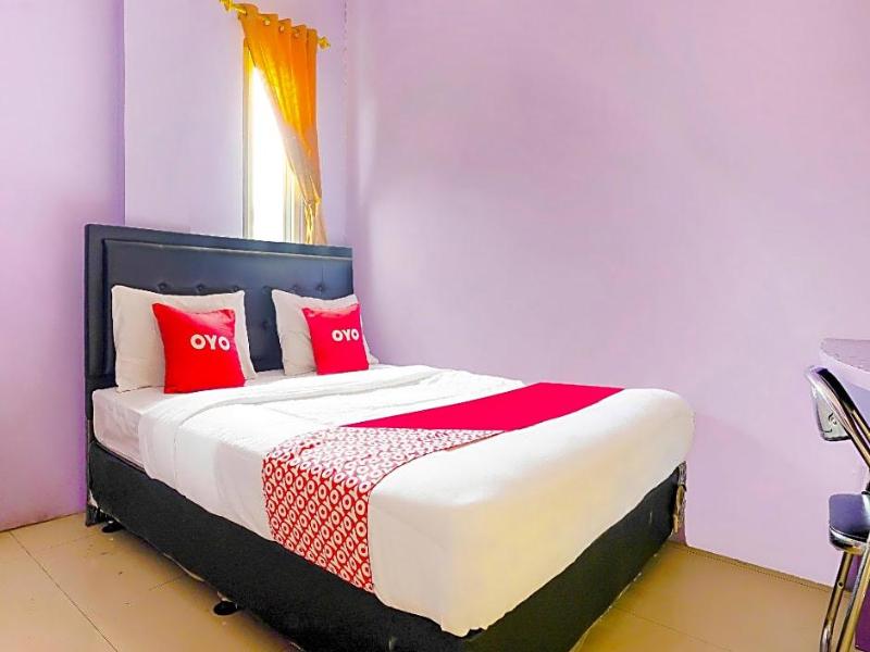 91299 Violet Guest House