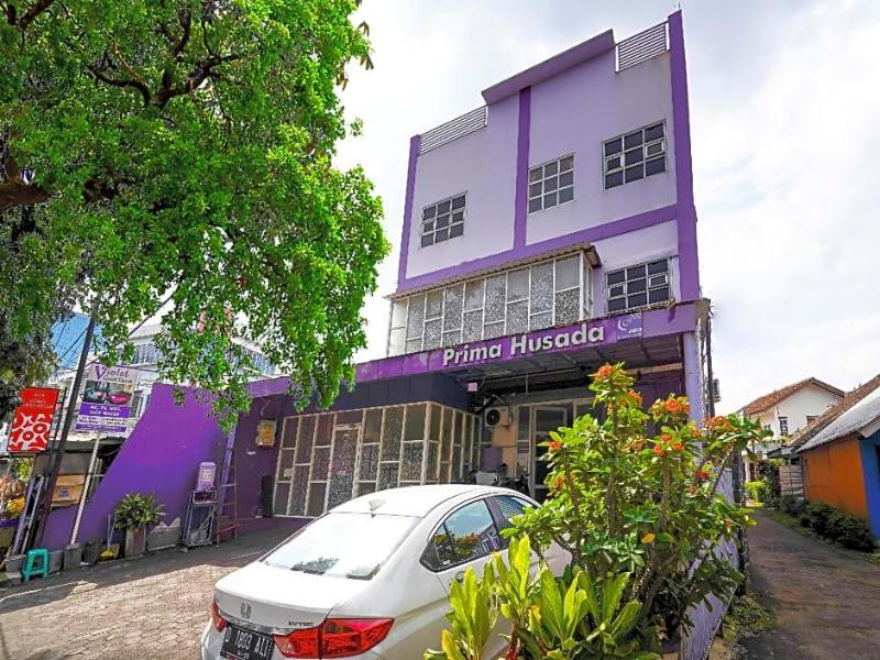 91299 Violet Guest House 2
