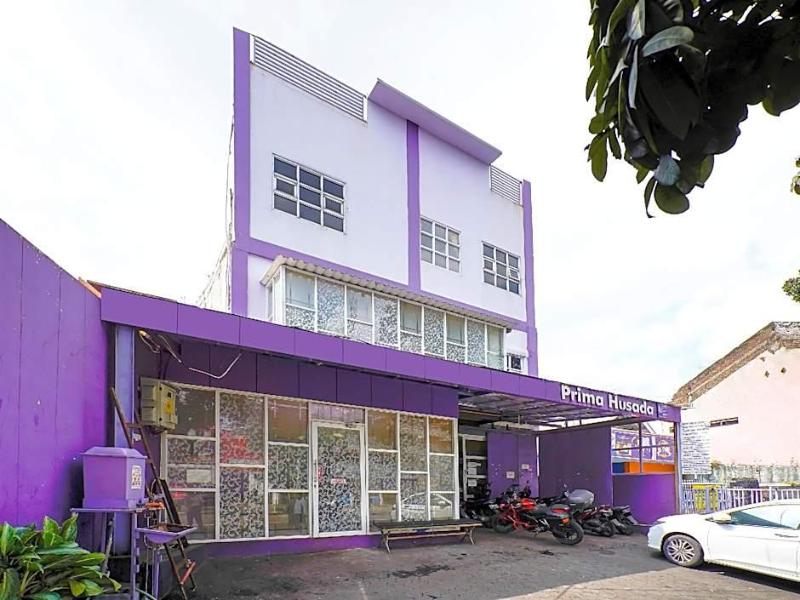 91299 Violet Guest House 3