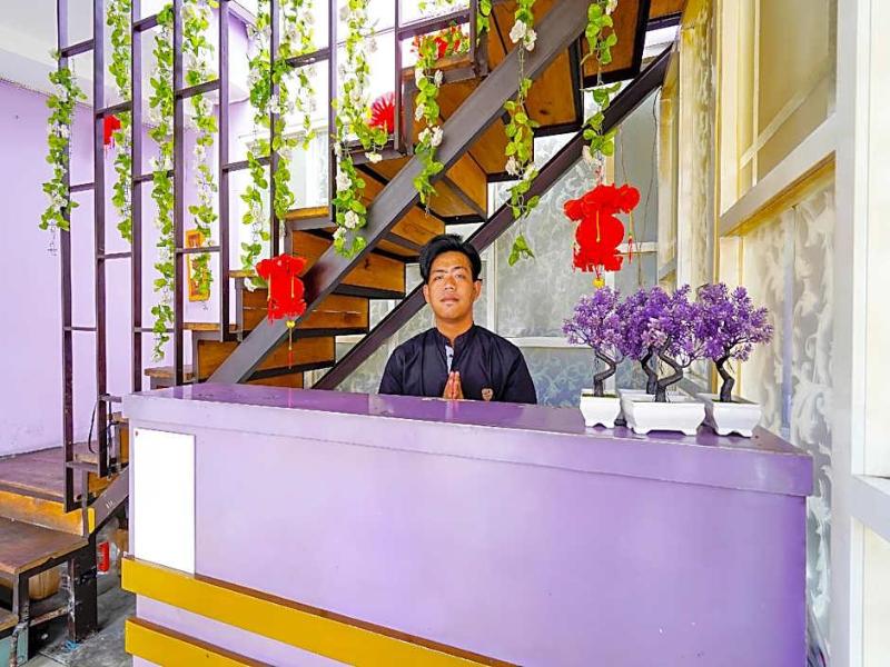 91299 Violet Guest House 4