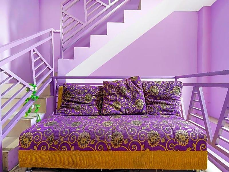 91299 Violet Guest House 5