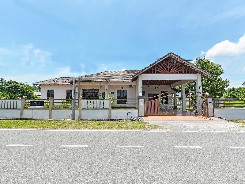 OYO Home 90448 Nurbayu Guest House 2