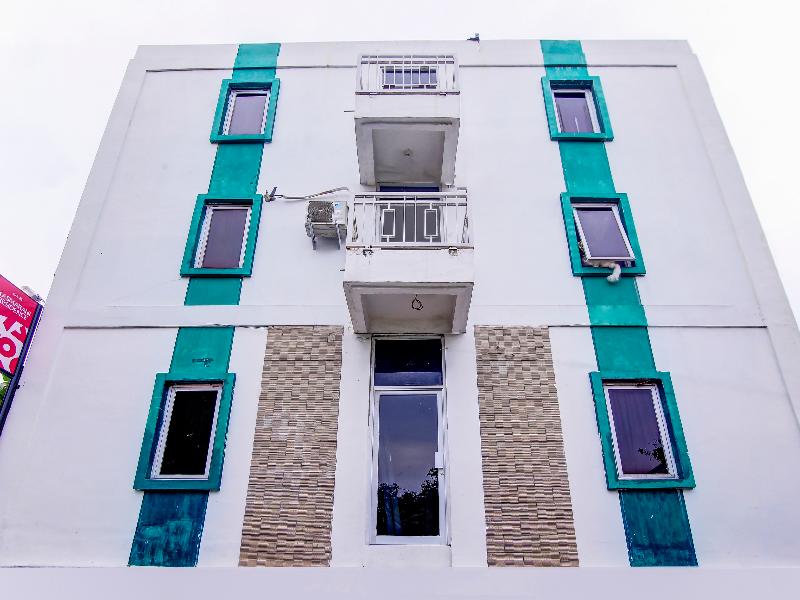 91026 Kasmarani Residence Syariah