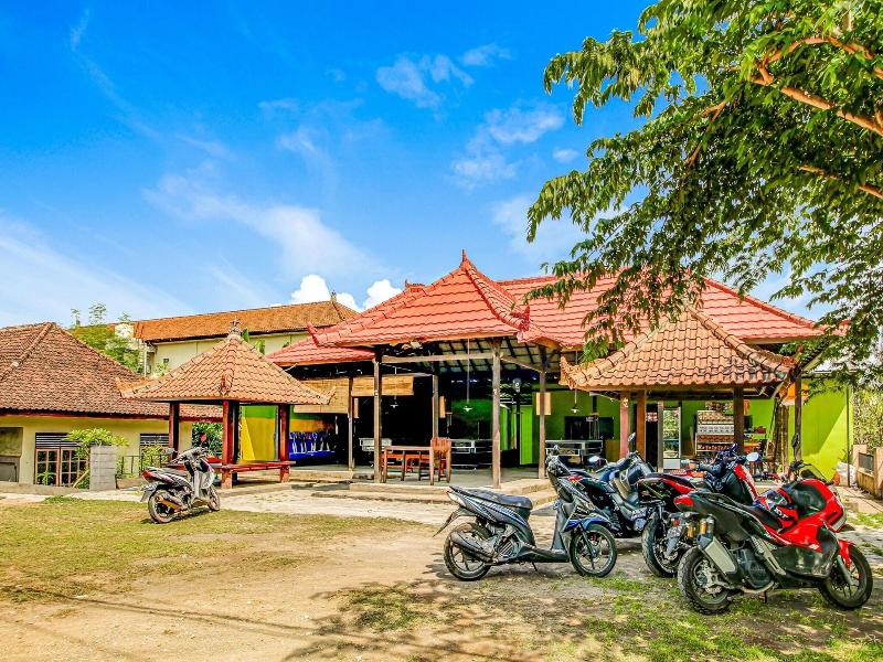 91053 Desa Wisata Gilimanuk image