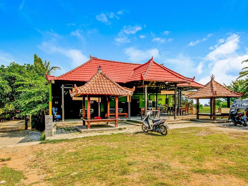 91053 Desa Wisata Gilimanuk image