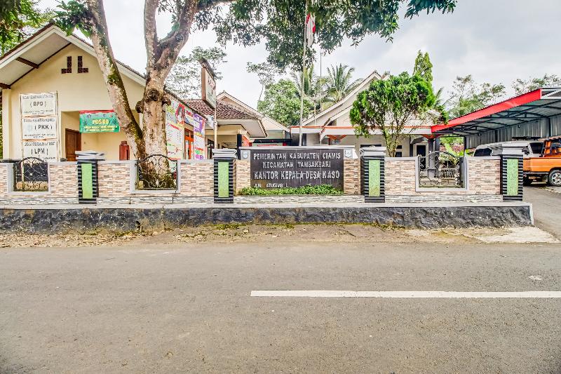 OYO Homes 91124 Desa Wisata Kaso