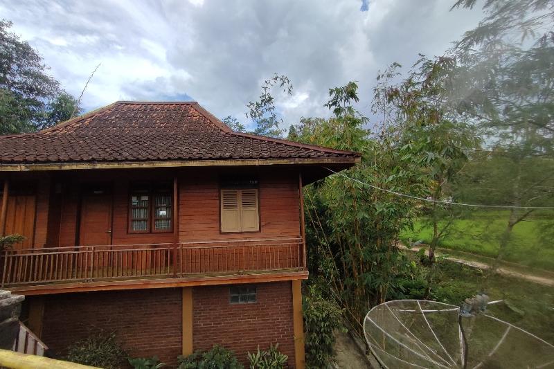 OYO Home 91250 Desa Wisata Taraju