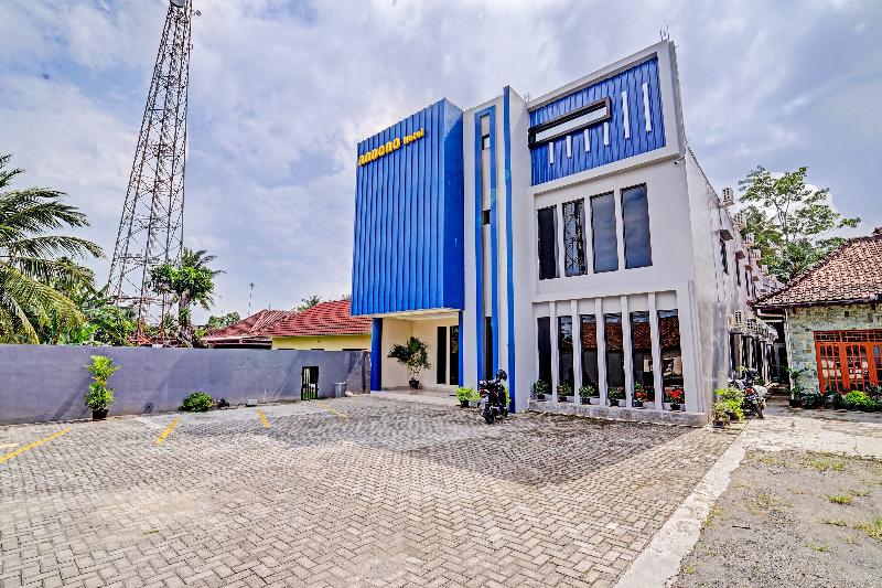 Andono Hotel by GWA image