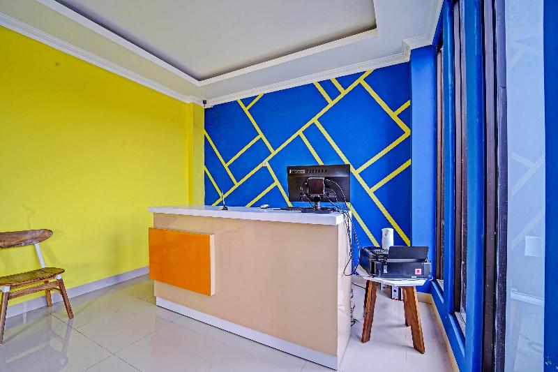 Andono Hotel by GWA image