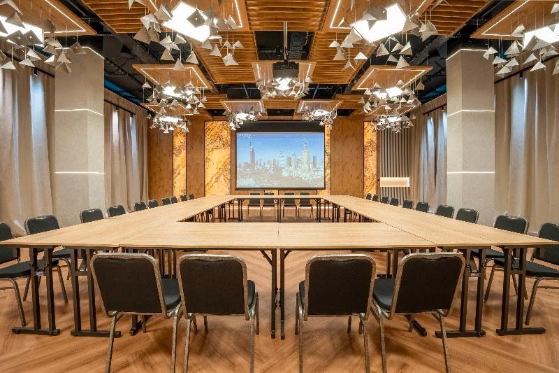 Citi Hotel's Lodz image