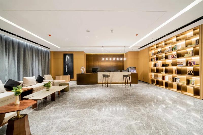 Himalaya Serviced Residence Wuxi image