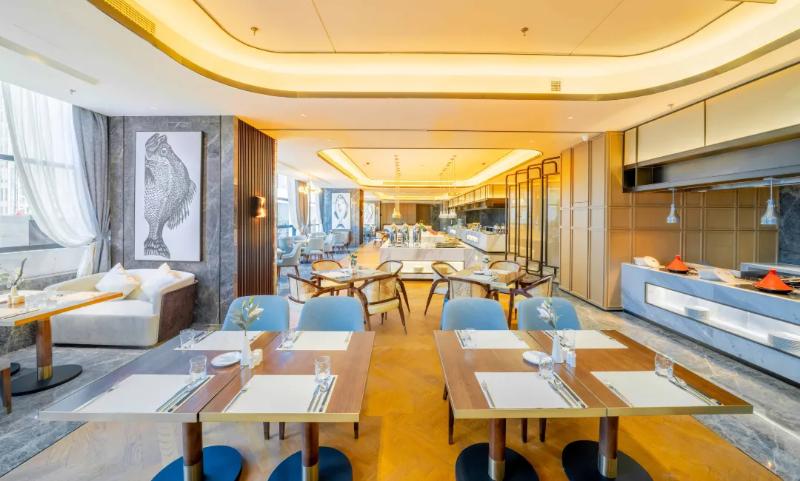 Himalaya Serviced Residence Wuxi image