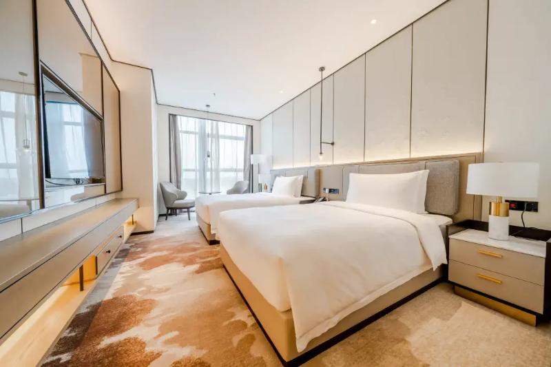 Himalaya Serviced Residence Wuxi image
