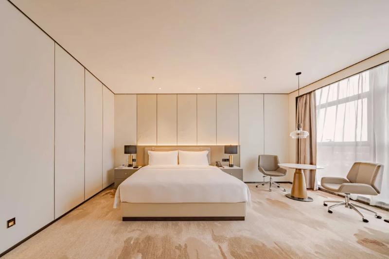 Himalaya Serviced Residence Wuxi image